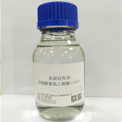 O álcool Isomeric ethoxylates C10 produtos químicos de matéria têxtil dos serises CAS.NO 69011-36-5