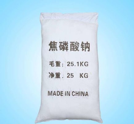 Pirofosfato de sódio 97% granulado de CAS 7722-88-5