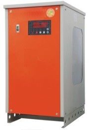 Poder de alta frequência de galvanização de refrigeração água do interruptor do equipamento