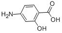 PAS 4 CAS ácido Aminosalicylic 65-49-6 intermediários farmacêuticos