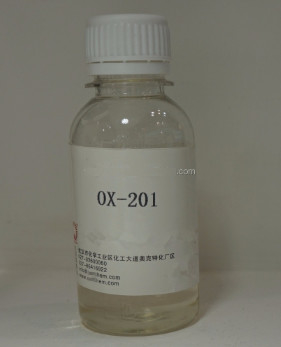 Zinco ácido do cloreto de potássio que chapeia o pH dos portadores de produtos químicos 4.0~7.0