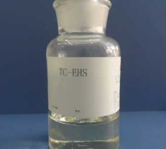 Sulfonate Hexyl C8H17O4SNa do sódio 2-Ethyl de CAS 126-92-1 TC-EHS