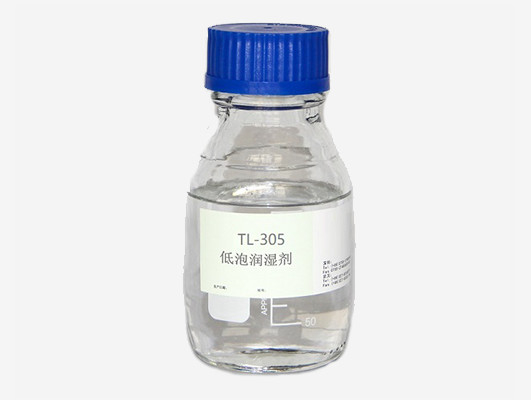 Dispersant OXTL-300 não-iônico; usado para sistemas de revestimento, tintas de impressão e esparadrapos aquosos