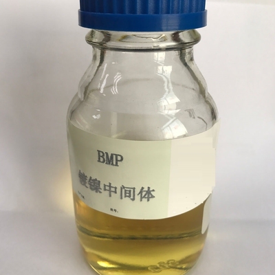 CAS NO.1606-79-7 Butinediol propoxilato de aditivos de galvanoplastia de níquel