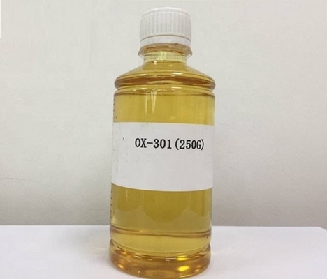 OX-301 zincam intermediários que de galvanização o ácido zinca o chapeamento de portadores químicos