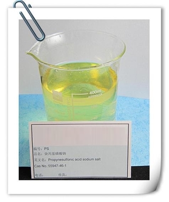 CAS 55947-46-1 Sulfonato de sódio-2-propina-1-PS C3H3NaO3S