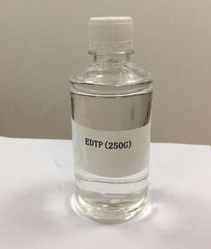 CAS 102-60-3 Intermediários de galvanização Matéria-prima para PCB EDTP químico