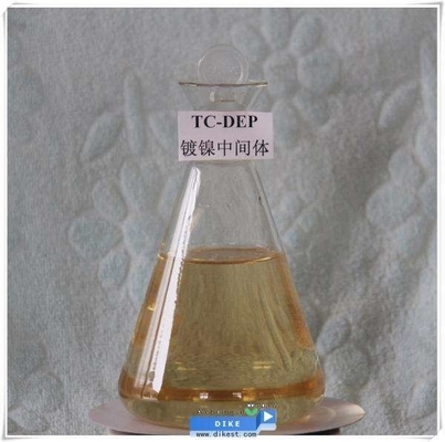 CAS 84779-61-3 TC-DEP N,N-Dietil-2-propina-amônio