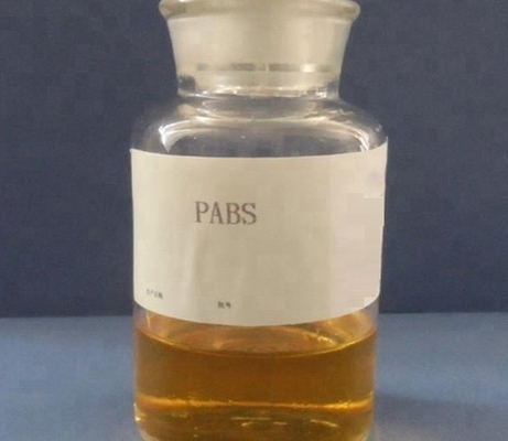 CAS 125678-52-6 PABS Dietilamino ácido formico de propina