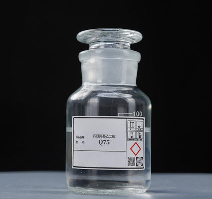 CAS 102-60-3 Q75 N,N,N',N'-Tetrakis 2-Hydroxypropyl Ethylenediamine Revestimento de cobre sem eléctro