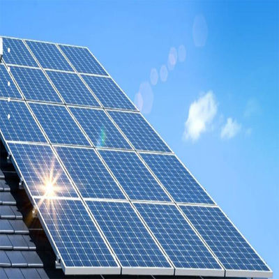 Aditivo de texturagem de células solares de silício monocristalino FP-10