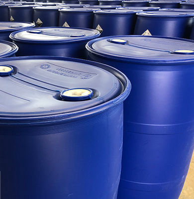 CAS NENHUMAS 75-75-2 matérias primas 70% de galvanização ácidas de Methanesulfonic
