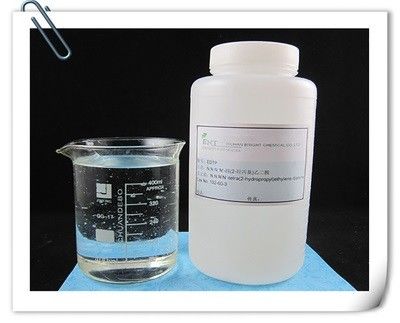Diaminas Tetra do etileno de CAS 102-60-3 EDTP N N N N 2 Hydropropyl