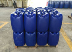 CAS 1633-83-6 intermediários de galvanização 1 Sultone 4-Butane em sintetizar várias tinturas de sensibilização