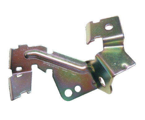 Zinco multicolorido trivalente de Chrome que chapeia o ácido alcalino de Passivator dos produtos químicos; TR-125