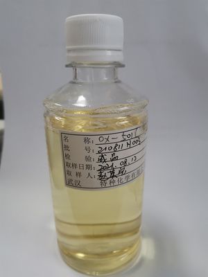 Portador aniônico do Surfactant EA15-90 para o chapeamento ácido do zinco