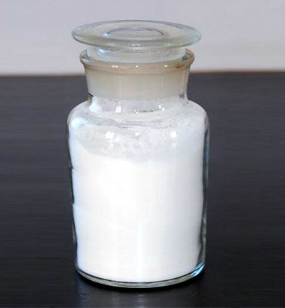 Cristal 1762-95-4 cristalino incolor da coluna do Thiocyanate NH4SCN do amônio de CAS