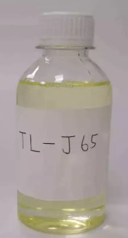 Líquido amarelado do Diol acetilênico Ethoxylated da série de TL-J