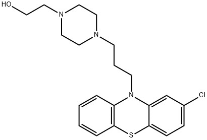 Auxiliar de CAS 58-39-9 Phenazine para produzir Crystal Materials líquido