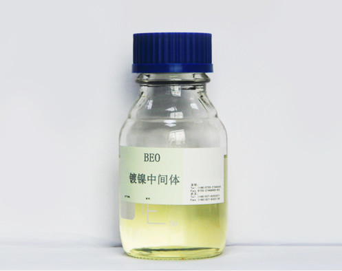 CAS Butynediol 1606-85-5 Ethoxylate (BEO) C8H14O4