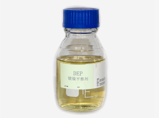 CAS 4079-68-9 Diethylamino 1 suporte 2yne (DEP) C7H13N