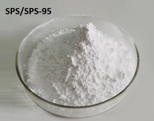 Bis de CAS 27206-35-5 (sódio Sulfopropyl) - bissulfeto (SPS/SPS-95) C6H12Na2O6S4