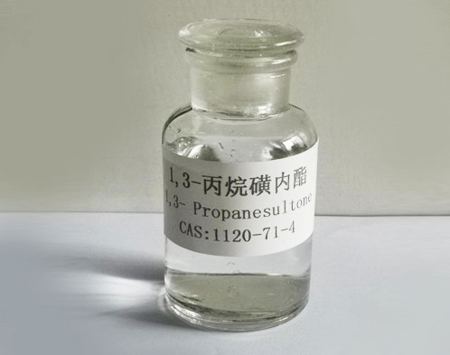 Sultone 1,3-Propane de CAS 1120-71-4 (1,3-PS) C3H6O3S