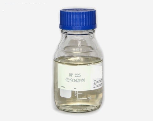 OX-DP 225 Agente tensioactivo de baixa espuma Alcool gorduroso copolímero Agente tensioactivo não iónico