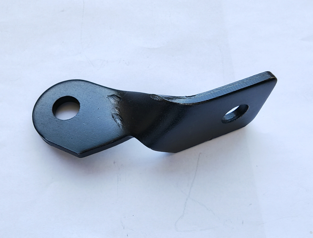 Agente de passivação de cromo trivalente e zinco negro TR-127