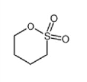 Sultone 1,4-Butane 1,4-BS C4H8O3S de CAS 1633-83-6