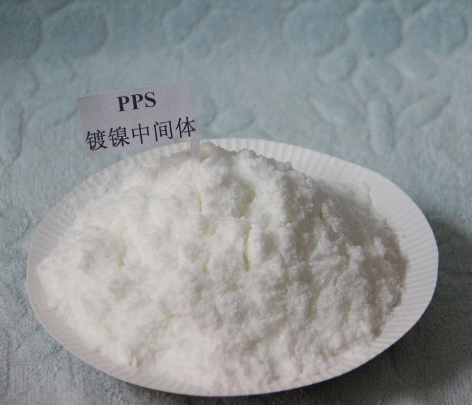 CAS 15471-17-7 PPS Intermediários de Eletroplatação