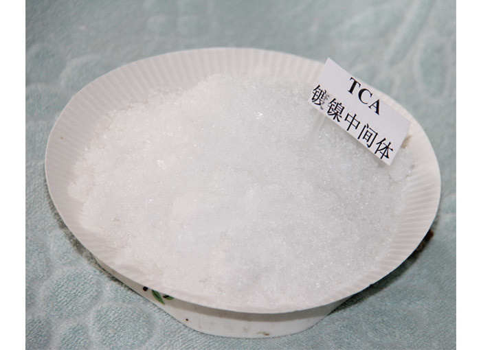 CAS 302-17-0 TCA C2H3Cl3O2 Hidrato Cloral