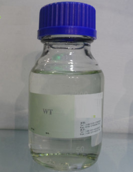 CAS 68555-36-2 WT Poliquaternio-2 líquido amarelado a amarelo