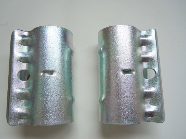 Abrilhantador para Zincagem Alcalina Sem Cianeto ZN-265