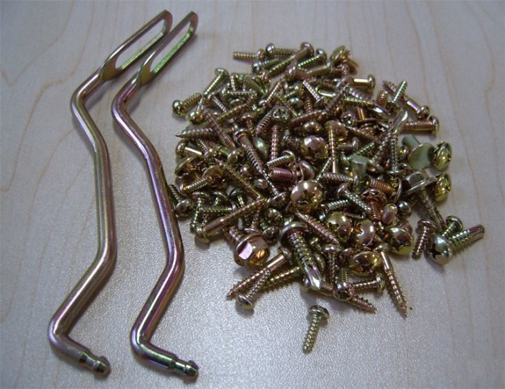 Abrilhantador para Zincagem Ácida ZN-658