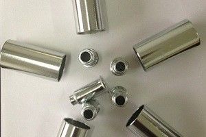 Abrilhantador para Zincagem Ácida (KCl) ClZn-10