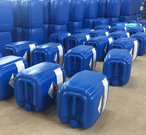 CAS de galvanização eletrônico NÃO 53408-94-9 Tin Methanesulfonate