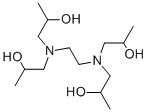 Diaminas Tetra do etileno de CAS 102-60-3 EDTP N N N N 2 Hydropropyl