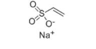SVS de Ethylenesulphonate do sódio de CAS 3039-83-6 para a síntese de materiais auxiliares