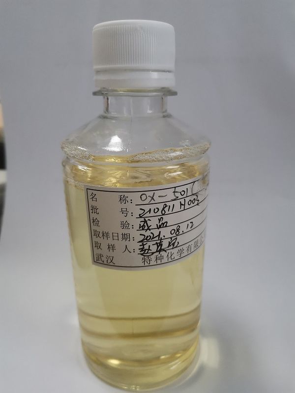 Portador aniônico do Surfactant EA15-90 para o chapeamento ácido do zinco