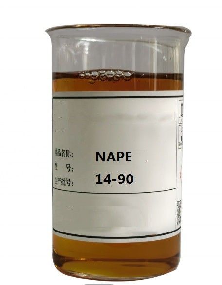 Do ponto baixo de alta temperatura dos portadores do chapeamento do zinco do ácido da NUCA 14-90 Surfactant de formação de espuma