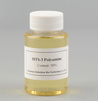 Amina poli da poliamina EPI-DA de CAS 39660-17-8