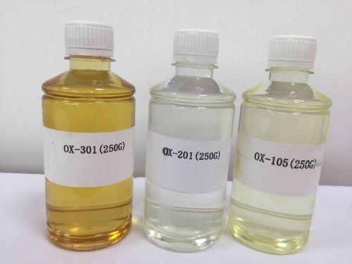 Chapeamento do zinco do cloreto de potássio OX-301 intermediário/portador do chapeamento cloreto de potássio
