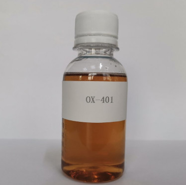 Surfactant aniônico espuma intermediária ácida do chapeamento do zinco OX-401 da baixa para o chapeamento ácido do zinco