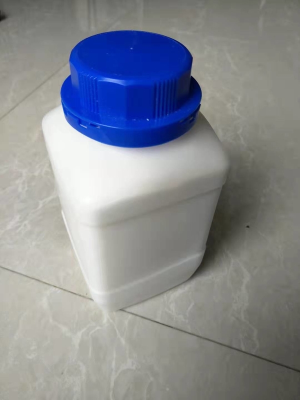 FI-116 Inibidor de névoa de cromo amigável ao ambiente Produtos químicos de revestimento de cromo livre de flúor e pó branco
