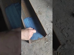 FF-02 transformadores de ferrugem à base de água