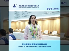 Eco Zinie 300 Processo de liga de níquel de zinco alcalino Processo de revestimento de liga de níquel de zinco