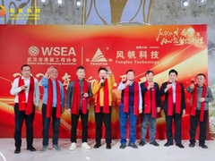 Tecnologia Fengfan 2025 Celebração do Ano Novo Chinês